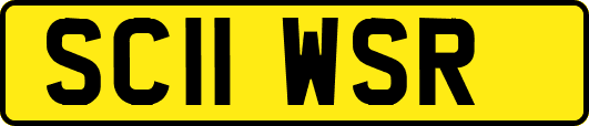 SC11WSR