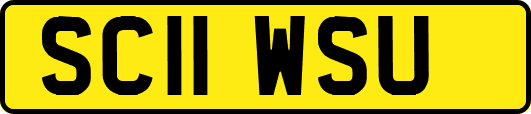 SC11WSU