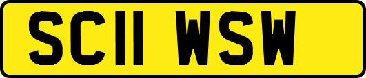 SC11WSW