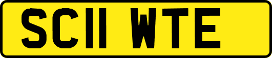 SC11WTE