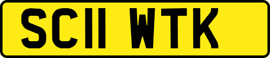 SC11WTK