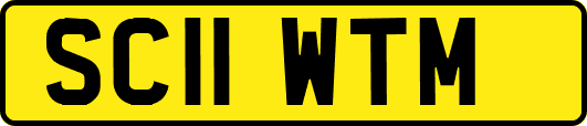 SC11WTM