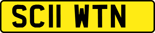 SC11WTN