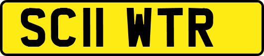 SC11WTR