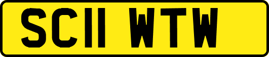 SC11WTW
