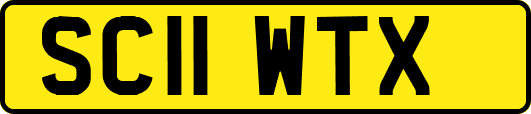 SC11WTX