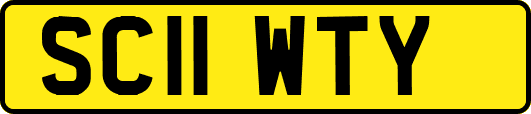 SC11WTY