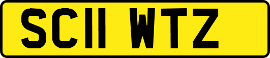 SC11WTZ