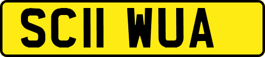 SC11WUA
