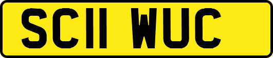 SC11WUC