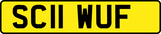 SC11WUF