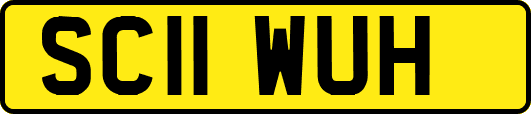 SC11WUH