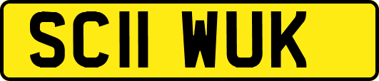 SC11WUK