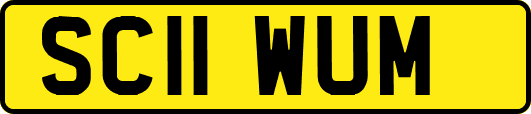SC11WUM