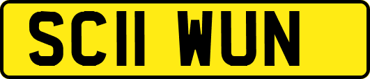 SC11WUN