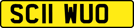 SC11WUO