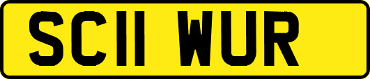 SC11WUR