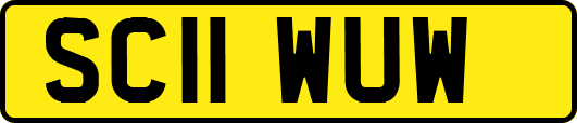 SC11WUW