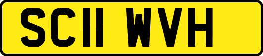 SC11WVH