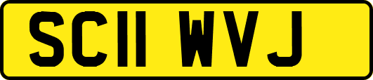 SC11WVJ