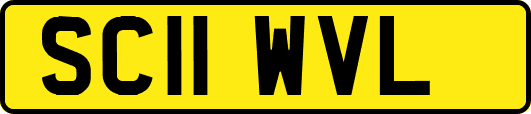 SC11WVL