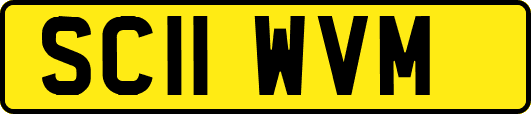 SC11WVM
