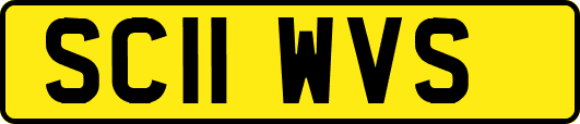 SC11WVS