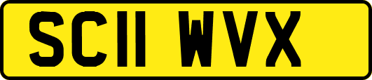 SC11WVX
