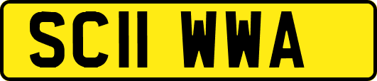 SC11WWA