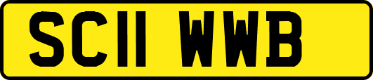 SC11WWB