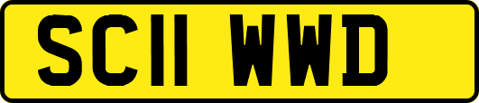 SC11WWD