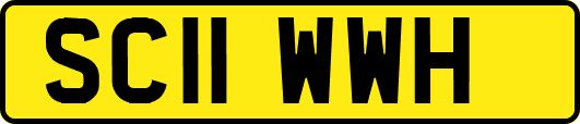 SC11WWH