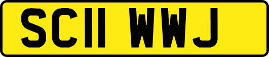 SC11WWJ