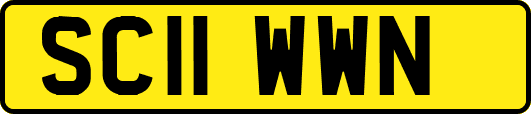 SC11WWN