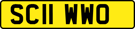 SC11WWO