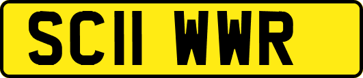 SC11WWR