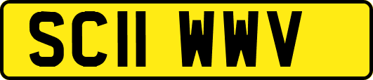 SC11WWV