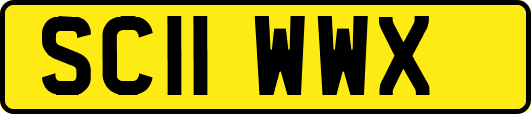 SC11WWX
