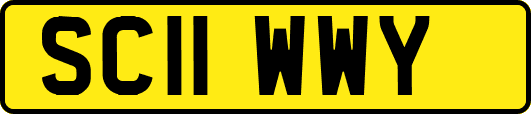 SC11WWY