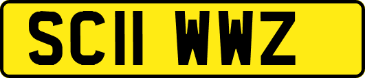 SC11WWZ