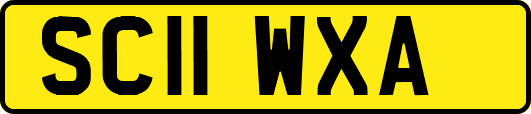 SC11WXA