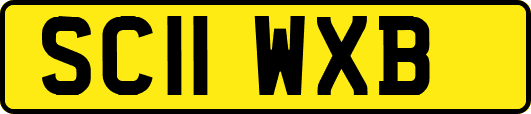 SC11WXB
