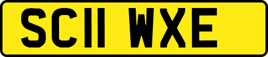 SC11WXE
