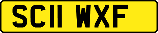 SC11WXF