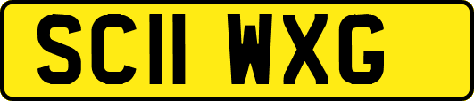 SC11WXG