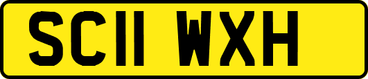 SC11WXH