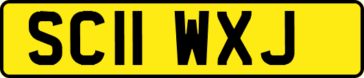 SC11WXJ