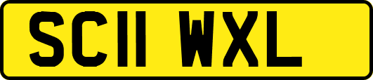 SC11WXL