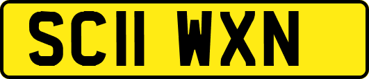 SC11WXN