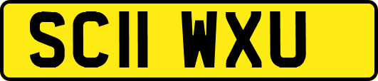 SC11WXU